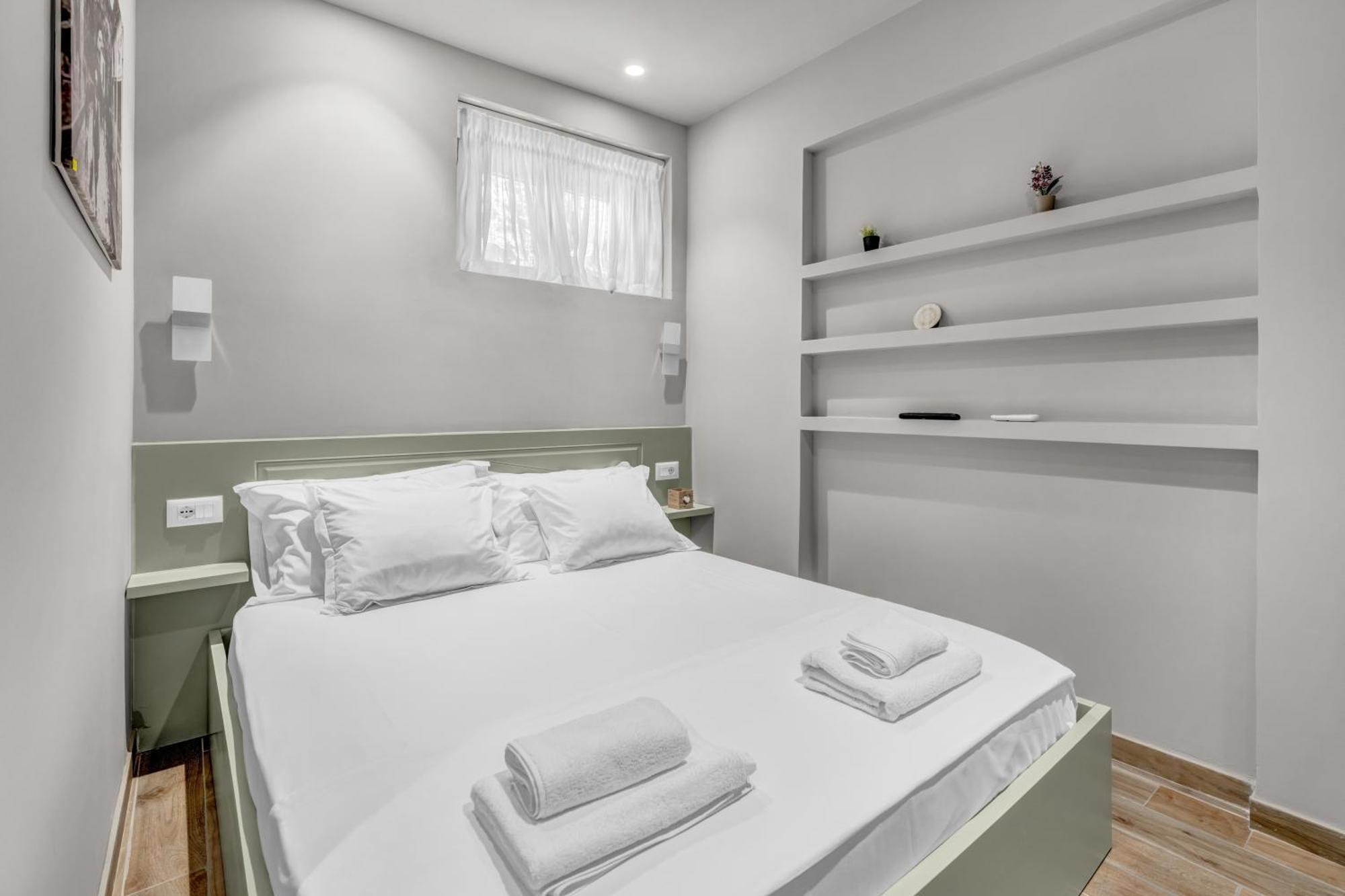 Villa Zoi A Stay To Remember I Located Inside The Castle Of Elbasan, On A Historic Roman Road Via Egnatia I Homemade Breakfast Exterior foto